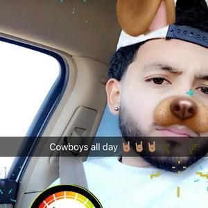 Meet your Posher, Evan